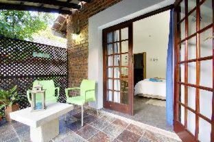 Maputaland Guest House - 7