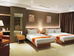 Dela Chambre Hotel - Manila - 7