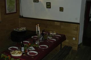 Chambres d'Hotes Au Vieux Logis - Nistos - 1