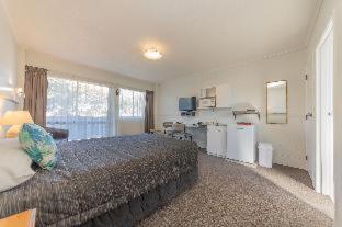 Fiesta Court Motel - Whanganui - 8