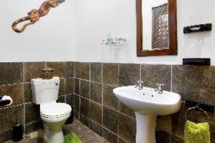 Maputaland Guest House - 4