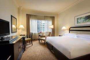 Hilton Singapore Orchard - 4