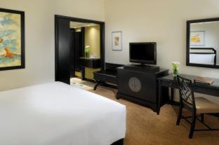 Hilton Singapore Orchard - 2