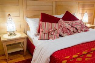 Seasons SPA Boutique Hotel - Kozin - 5