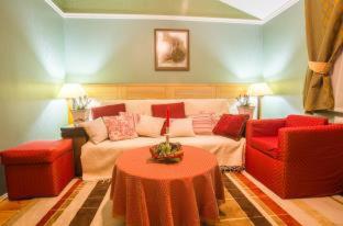 Seasons SPA Boutique Hotel - Kozin - 4