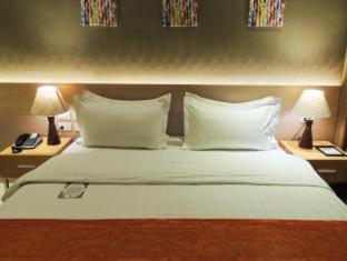 Dela Chambre Hotel - Manila - 2