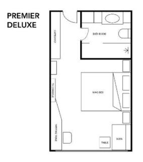 Hotel Armada Petaling Jaya - Petaling Jaya - 5