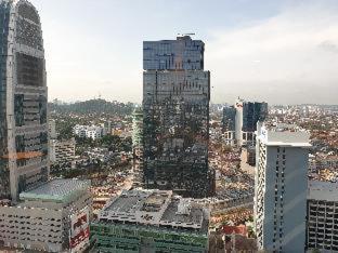 Hotel Armada Petaling Jaya - Petaling Jaya - 4
