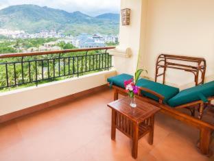 Horizon Resort & Spa Yalong Bay - Sanya - 4