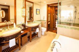 Horizon Resort & Spa Yalong Bay - Sanya - 2