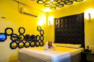 Hotel 99 Monumento - 4