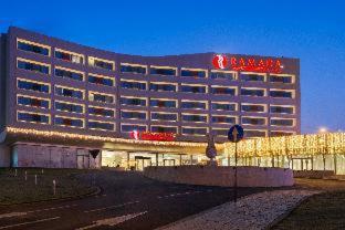 Ramada Plaza Craiova - 9