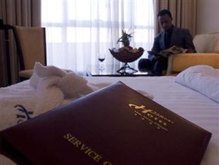 Harmony Hotel - Addis Abeba - 9