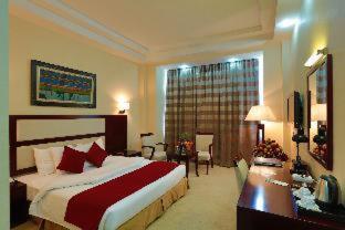 Harmony Hotel - Addis Abeba - 8