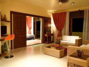 Tribal Hills Mountain Resort - Puerto Galera - 6