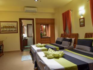 Tribal Hills Mountain Resort - Puerto Galera - 4
