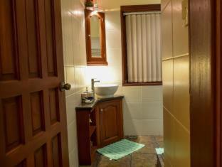 Tribal Hills Mountain Resort - 3