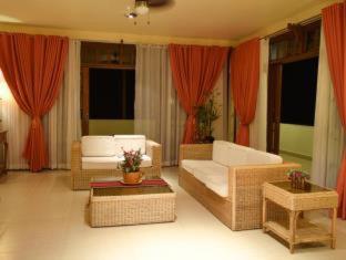 Tribal Hills Mountain Resort - Puerto Galera - 1