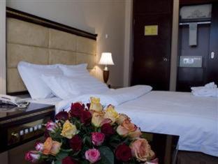 Harmony Hotel - Addis Abeba - 7