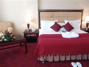 Harmony Hotel - 5