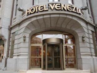 Hotel Venezia by Zeus International - 9