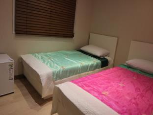 Moon Sun Guesthouse - Seoul - 8