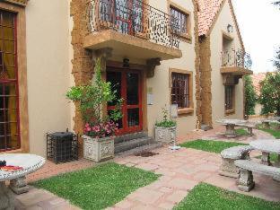 Midrand Conference Centre - Midrand - 4