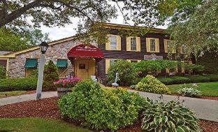 Sturbridge Host Hotel And Conference Center - Sturbridge - 9