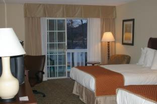 Sturbridge Host Hotel And Conference Center - Sturbridge - 8