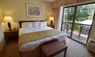 Sturbridge Host Hotel And Conference Center - Sturbridge - 6