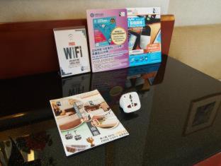 West Inn - Hong Kong - 3