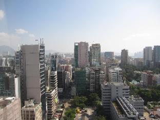 B P International - Hong Kong - 4