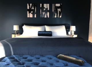 THE MIDNIGHT LOFT BY BOBOU DESIGN (KING SUITE) - Los Angeles - 4