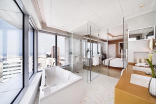 The Domain Bahrain Hotel and Spa - Adults Friendly 16 Years Plus - Manama - 2