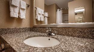 Best Western Plus Russellville Hotel & Suites - 9