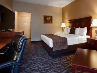 Best Western Plus Russellville Hotel & Suites - 7