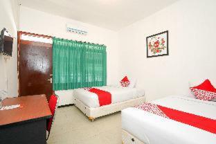 Merapi Inn Syariah by ecommerceloka - Surabaya - 8