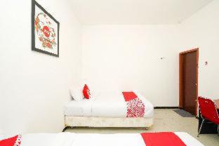 Merapi Inn Syariah by ecommerceloka - Surabaya - 6