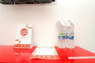 Merapi Inn Syariah by ecommerceloka - Surabaya - 3
