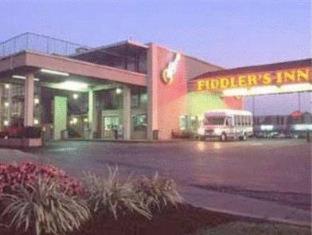Fiddlers Inn Opryland - 5