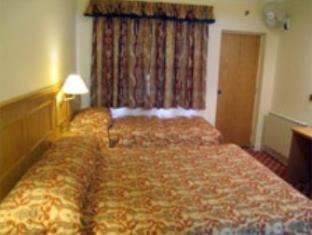 Viking Hotel - Londra - 4