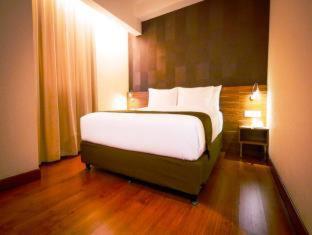 PRIME PARK Hotel & Convention Pekanbaru - Pekanbaru - 9
