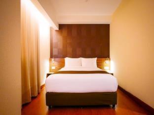 PRIME PARK Hotel & Convention Pekanbaru - Pekanbaru - 8