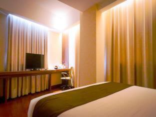 PRIME PARK Hotel & Convention Pekanbaru - Pekanbaru - 7