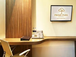 PRIME PARK Hotel & Convention Pekanbaru - Pekanbaru - 6