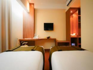 PRIME PARK Hotel & Convention Pekanbaru - Pekanbaru - 5