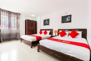 S79 Hao Tin Hotel - Ho Chi Minh City - 5