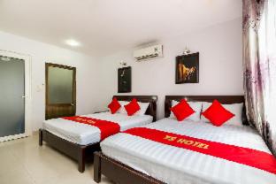 S79 Hao Tin Hotel - Ho Chi Minh City - 4