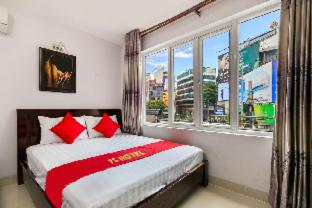 S79 Hao Tin Hotel - Ho Chi Minh City - 3