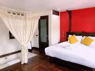 Ancient Luangprabang Hotel - Luang Prabang - 9
